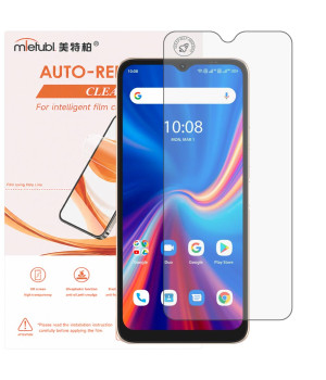 Гидрогелевая пленка Mietubl Auto-Repairing для UMIDIGI C1