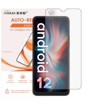 Гидрогелевая пленка Mietubl Auto-Repairing для UMIDIGI C1 Max