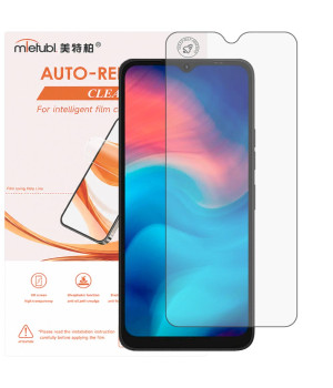 Гидрогелевая пленка Mietubl Auto-Repairing для UMIDIGI G1