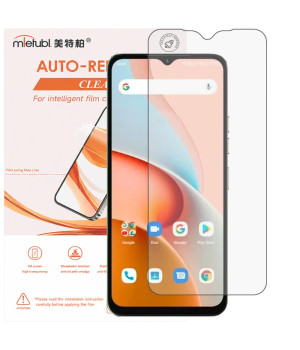 Гидрогелевая пленка Mietubl Auto-Repairing для UMIDIGI G3