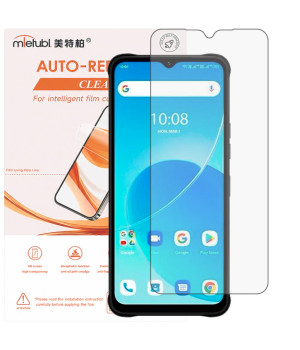 Гидрогелевая пленка Mietubl Auto-Repairing для UMIDIGI G5
