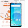 Гидрогелевая пленка Mietubl Auto-Repairing для UMIDIGI G5