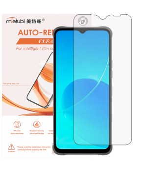 Гидрогелевая пленка Mietubl Auto-Repairing для UMIDIGI G5 Mecha