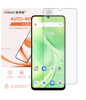 Гидрогелевая пленка Mietubl Auto-Repairing для UMIDIGI G9 5G