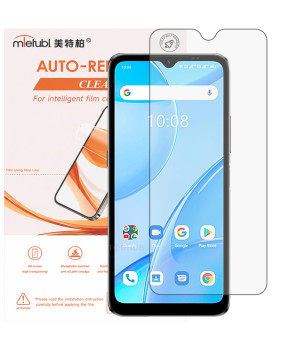 Гидрогелевая пленка Mietubl Auto-Repairing для UMIDIGI Power 5S