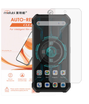 Гидрогелевая пленка Mietubl Auto-Repairing для Unihertz Shark 3