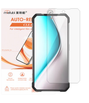 Гидрогелевая пленка Mietubl Auto-Repairing для Unihertz Tank 2