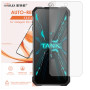 Гидрогелевая пленка Mietubl Auto-Repairing для Unihertz Tank 2 Pro