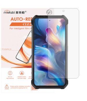 Гідрогелева плівка Mietubl Auto-Repairing для Unihertz Tank 4 Pro