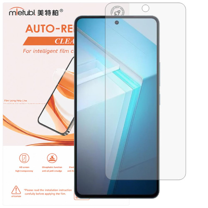 Гідрогелева плівка Mietubl Auto-Repairing для vivo IQOO 11S