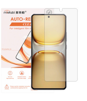 Гідрогелева плівка Mietubl Auto-Repairing для vivo IQOO Z10 Turbo Plus