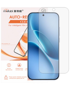 Гідрогелева плівка Mietubl Auto-Repairing для vivo IQOO Z11 Turbo