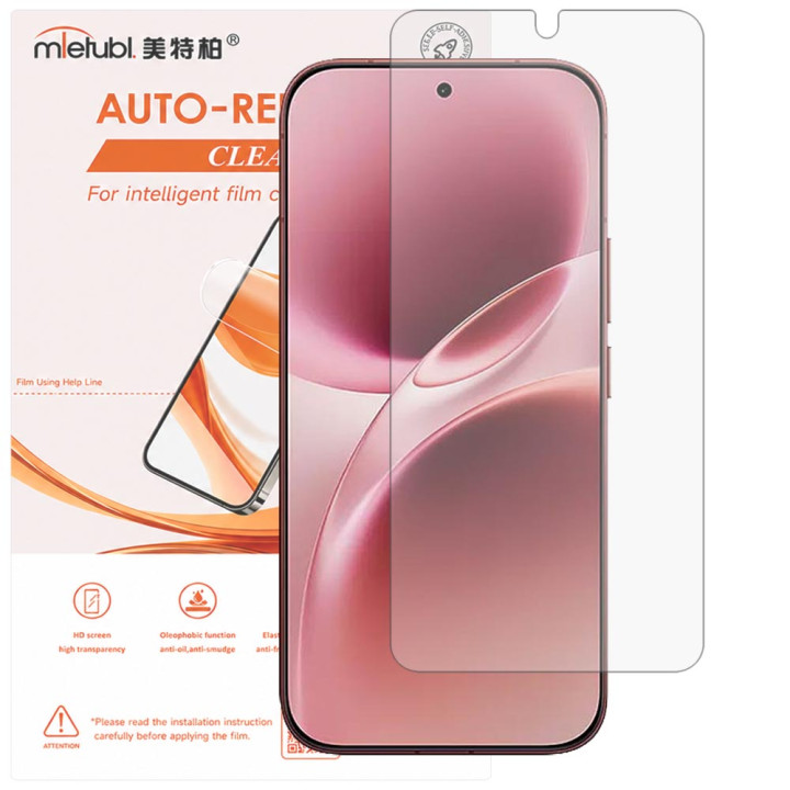 Гідрогелева плівка Mietubl Auto-Repairing для vivo V70