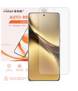 Гідрогелева плівка Mietubl Auto-Repairing для vivo X200