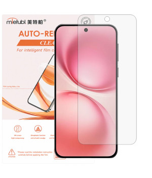 Гідрогелева плівка Mietubl Auto-Repairing для vivo X200 FE