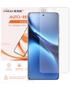 Гідрогелева плівка Mietubl Auto-Repairing для vivo X200 Pro
