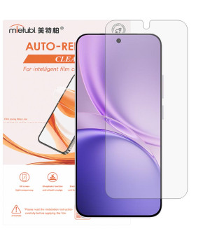 Гідрогелева плівка Mietubl Auto-Repairing для vivo X300 FE