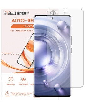 Гидрогелевая пленка Mietubl Auto-Repairing для vivo X80 Pro