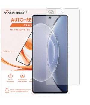Гидрогелевая пленка Mietubl Auto-Repairing для vivo X90