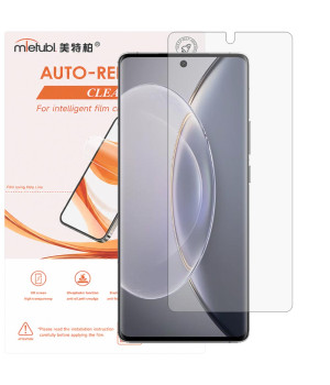 Гидрогелевая пленка Mietubl Auto-Repairing для vivo X90 Pro