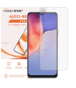 Гидрогелевая пленка Mietubl Auto-Repairing для vivo Y15s