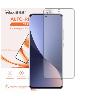 Гидрогелевая пленка Mietubl Auto-Repairing для Xiaomi 12