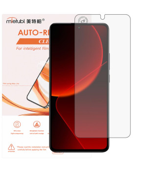 Гидрогелевая пленка Mietubl Auto-Repairing для Xiaomi 13T
