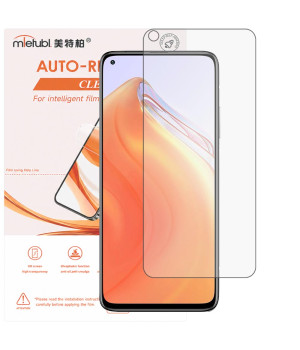 Гідрогелева плівка Mietubl Auto-Repairing для Xiaomi Mi 10T