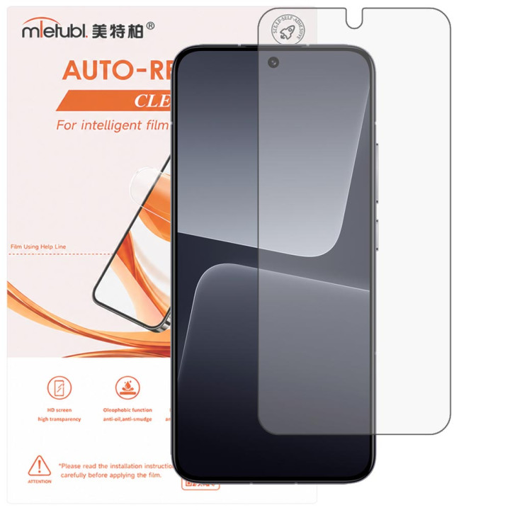 Гидрогелевая пленка Mietubl Auto-Repairing для Xiaomi 13