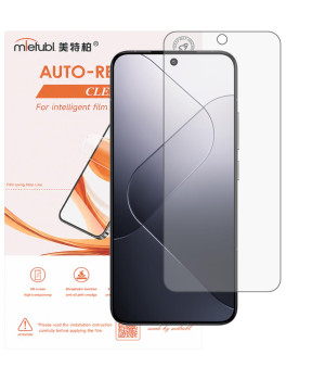 Гидрогелевая пленка Mietubl Auto-Repairing для Xiaomi 14