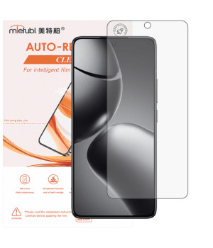 Гидрогелевая пленка Mietubl Auto-Repairing для Xiaomi 14T Pro