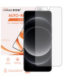 Гидрогелевая пленка Mietubl Auto-Repairing для Xiaomi 14 Ultra