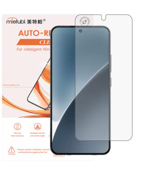 Гидрогелевая пленка Mietubl Auto-Repairing для Xiaomi 15