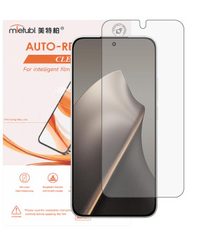 Гідрогелева плівка Mietubl Auto-Repairing для Xiaomi 15T