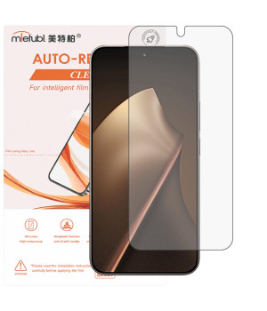 Гідрогелева плівка Mietubl Auto-Repairing для Xiaomi 15T Pro