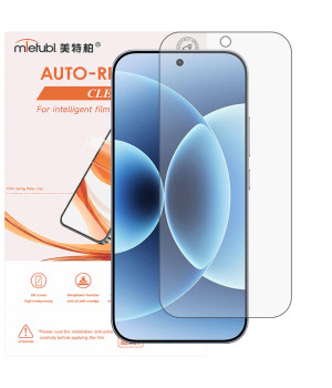 Гідрогелева плівка Mietubl Auto-Repairing для Xiaomi 17