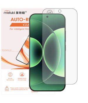 Гідрогелева плівка Mietubl Auto-Repairing для Xiaomi 17 Pro