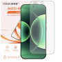 Гідрогелева плівка Mietubl Auto-Repairing для Xiaomi 17 Pro
