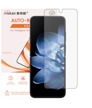Гідрогелева плівка Mietubl Auto-Repairing для Xiaomi Mix Flip