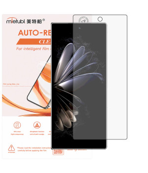 Гідрогелева плівка Mietubl Auto-Repairing для Xiaomi Mix Fold 2