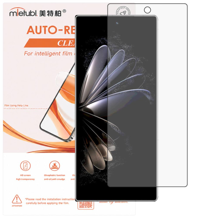 Гидрогелевая пленка Mietubl Auto-Repairing для Xiaomi Mix Fold 2