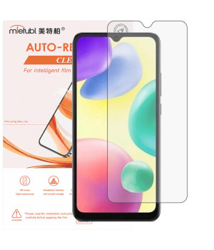 Гідрогелева плівка Mietubl Auto-Repairing для Redmi 10A
