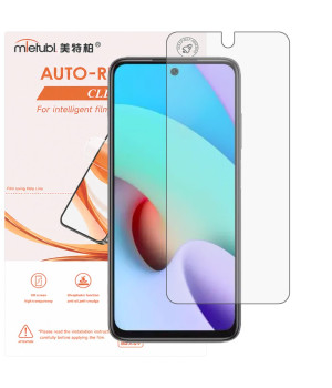 Гідрогелева плівка Mietubl Auto-Repairing для Redmi 10