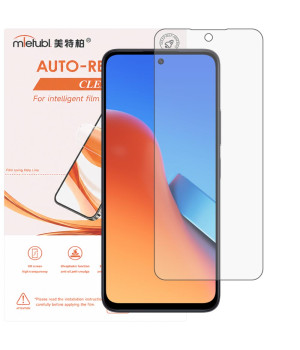 Гідрогелева плівка Mietubl Auto-Repairing для Redmi 12