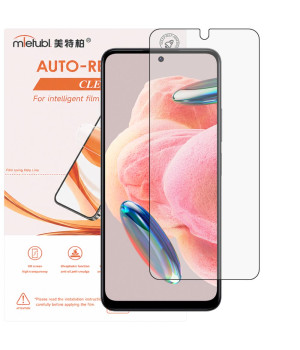 Гідрогелева плівка Mietubl Auto-Repairing для Redmi Note 12