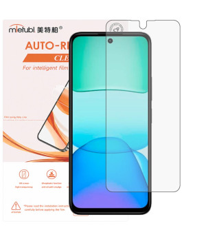 Гідрогелева плівка Mietubl Auto-Repairing для Redmi 13