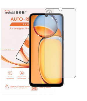 Гідрогелева плівка Mietubl Auto-Repairing для Redmi 13C