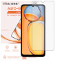 Гідрогелева плівка Mietubl Auto-Repairing для Redmi 13C