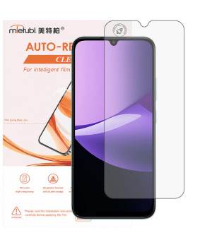 Гідрогелева плівка Mietubl Auto-Repairing для Redmi 15C 4G