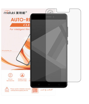 Гідрогелева плівка Mietubl Auto-Repairing для Redmi 4X